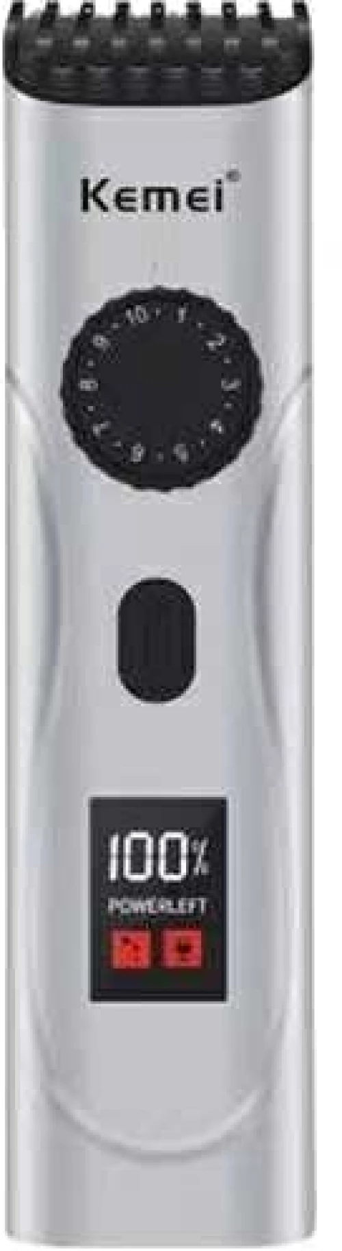 Κουρευτική Μηχανή - Km-1246 - Kemei