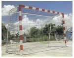 Δίχτυ Mini Soccer, 300x200x100cm