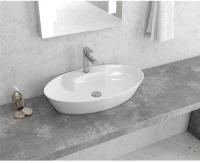 Karag Lt 3203 Νιπτήρας Επικαθήμενος
