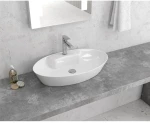 Karag Lt 3203 Νιπτήρας Επικαθήμενος
