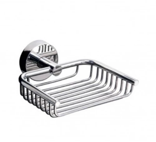 Karag Uno 1303 Σαπουνοθήκη Chrome