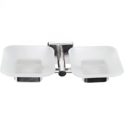 Karag Quattro 4833 Σαπουνοθήκη Διπλή