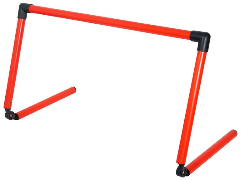 Εμπόδια Για Ακαδημίες Ρυθμιζόμενα (1 Τμχ.)