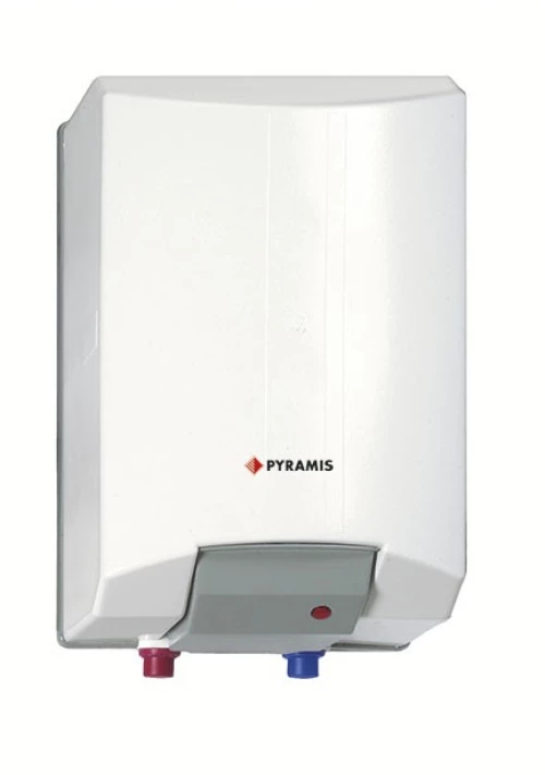 Pyramis Ηλεκτρικός Θερμοσίφωνας 10lt / 1,5kw Δαπέδου 26,5 X 39 X 23,5cm