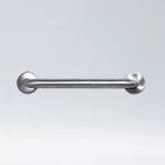 Ponte Giulio G56-jas-01 Λαβή Τοίχου Inox Για Α.μ.ε.α. 38cm
