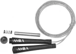 Speed Rope Με Βαρίδια