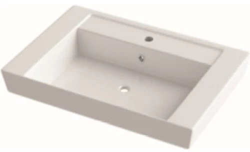 Orabella Vanity 65x45 - Νιπτήρας Μπάνιου