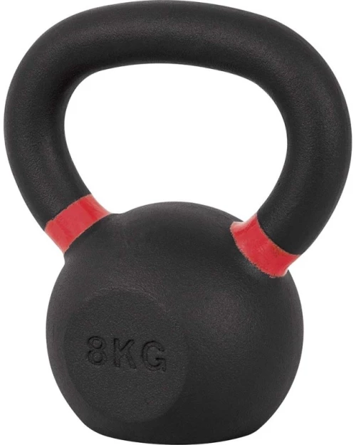 Kettlebell Μαντεμένιο 6kg