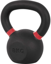Kettlebell Μαντεμένιο 6kg