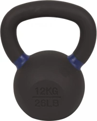 Kettlebell Μαντεμένιο 12kg