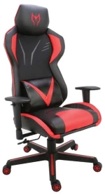 A6100-r Μαυρο/κοκκινο Πολυθρονα Gaming