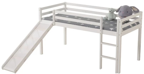 76943 Κουκετα Tobias-λευκο (208.00χ97.00χ110.00)