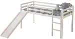 76943 Κουκετα Tobias-λευκο (208.00χ97.00χ110.00)