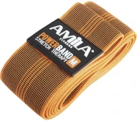 Λάστιχο Stretch Amila Powerband Μεσαίο
