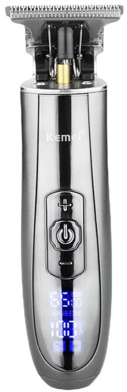 Κουρευτική Μηχανή - Km-129 - Kemei