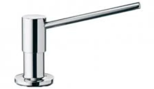 Schock 5901 - Dispenser Νεροχύτη Χρωμέ