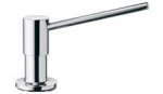 Schock 5901 - Dispenser Νεροχύτη Χρωμέ