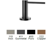 Schock 629169 - Dispenser Νεροχύτη Inox