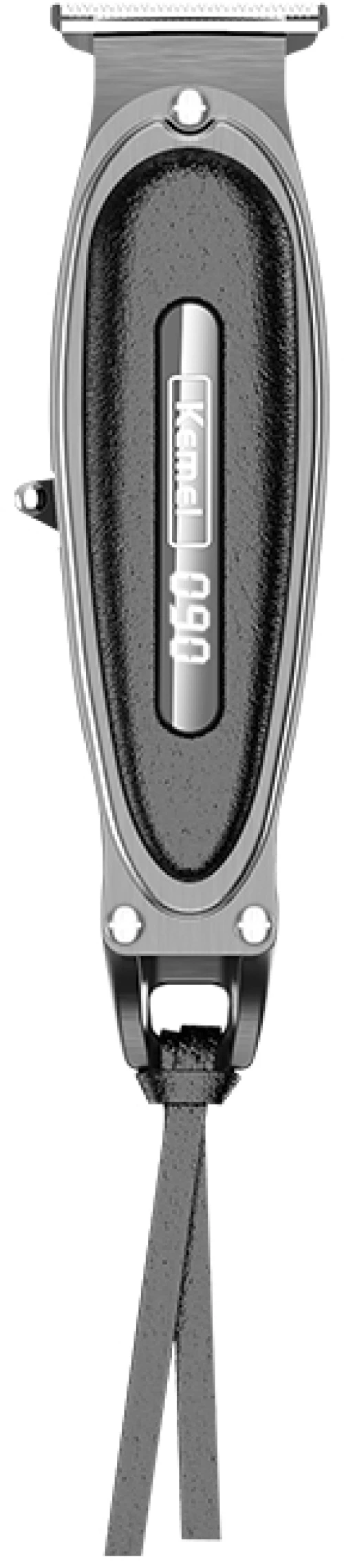 Κουρευτική Μηχανή - Km-1945 - Kemei