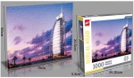 Παζλ 1000 Κομματιών - Gxf1000-19b - 852223