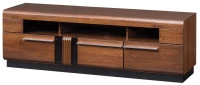 90153 Επιπλο Τηλεορασησ Morty -καφε (160.00χ42.00χ51.00)