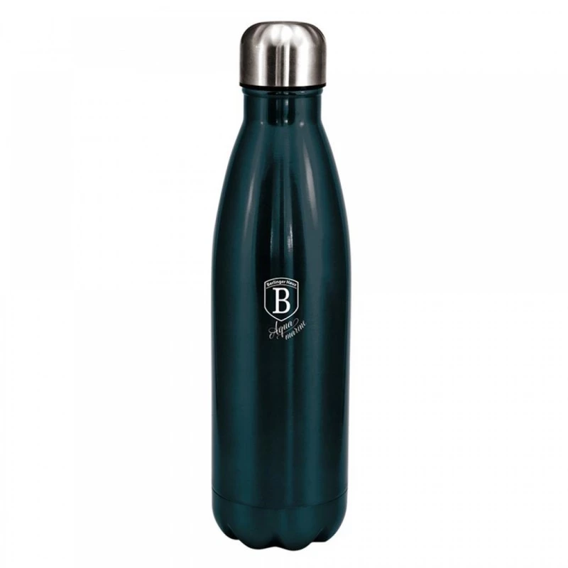 Berlinger Haus Ανοξείδωτο Θερμός 0,5l Aquamarine Bh-6371