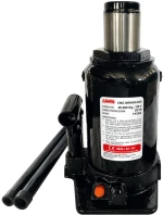 Lampa Γρυλοσ Υδραυλικοσ 30.000kg Υψουσ 255>405mm L7155.6