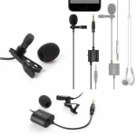 Ik Multimedia Irig Mic Lav