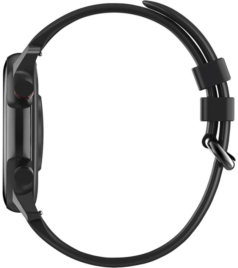 Kospet Magic 4 Smartwatch Μαύρο