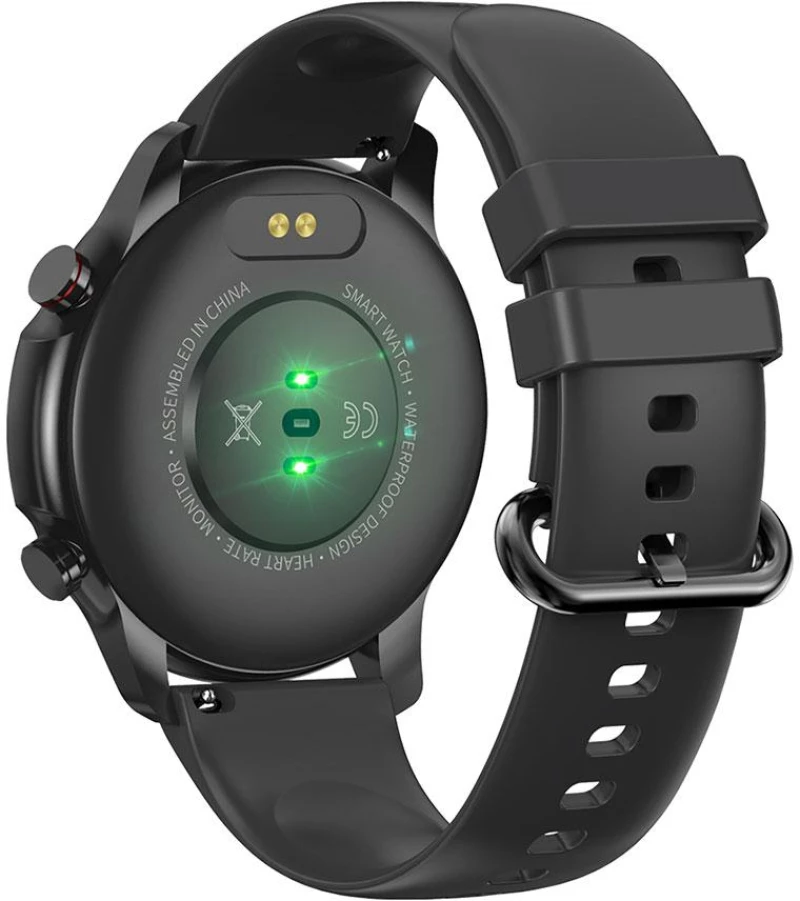 Kospet Magic 4 Smartwatch Μαύρο