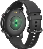 Kospet Magic 4 Smartwatch Μαύρο