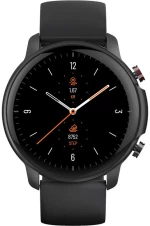 Kospet Magic 4 Smartwatch Μαύρο
