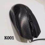 Ενσύρματο Ποντίκι - K001