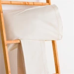 Μεμονωμένα Σεντόνια Vesta Home Synthesis 504 Ecru - Ημίδιπλο 200 X 270