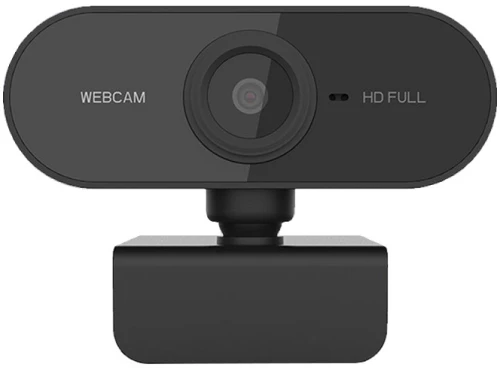 Κάμερα Η/υ - Webcam - Full Hd - Q16 - Usb - 883273