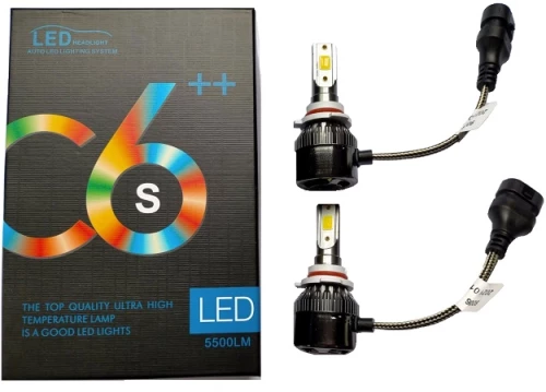 Λάμπες Led - C6-9005 - 002703