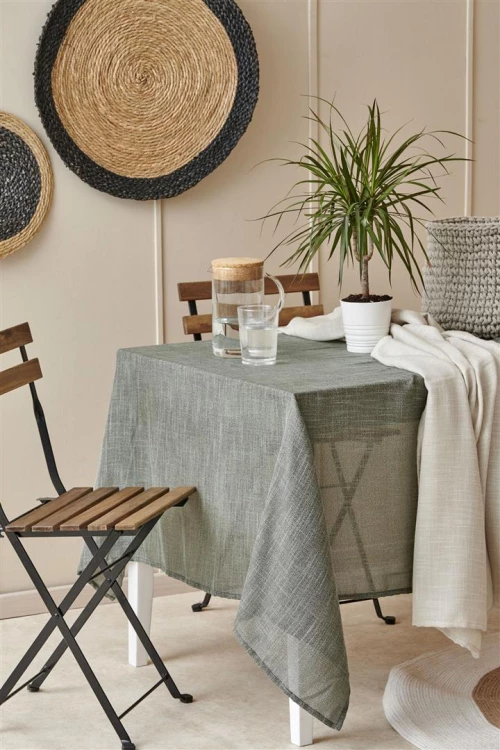 Runner Kalia Palamaiki Olive 45x140