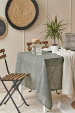 Runner Kalia Palamaiki Olive 45x140