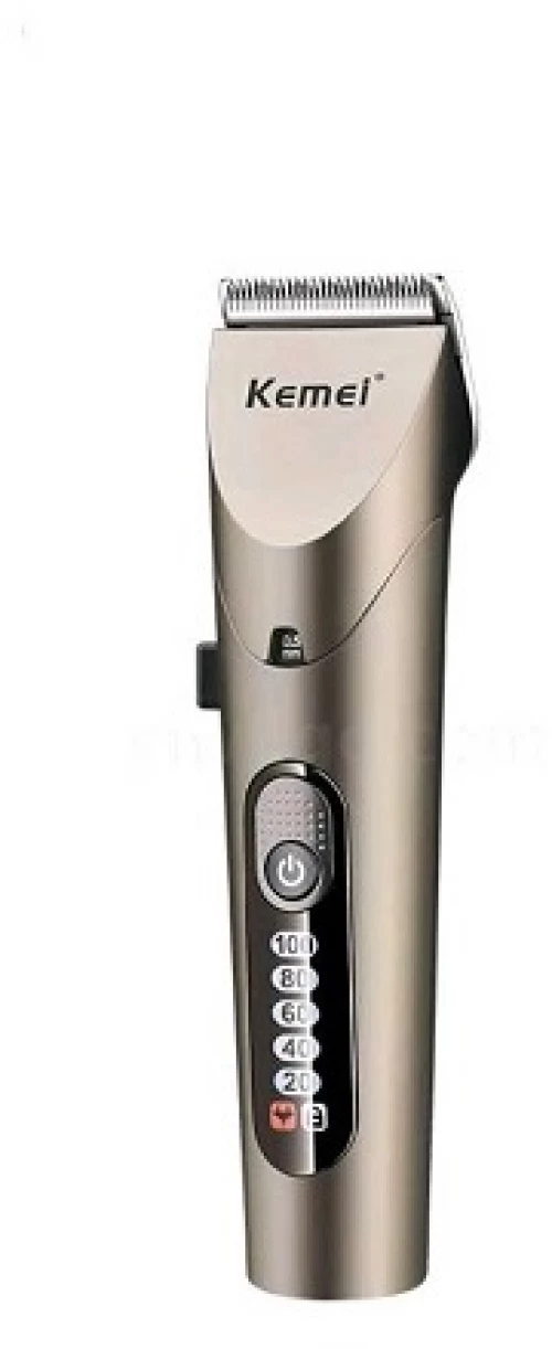 Κουρευτική Μηχανή - Km-1627 - Kemei