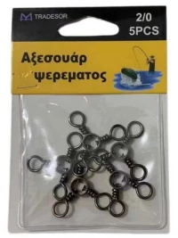 Στριφτάρι Αλιείας - #1 - 30540