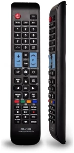 Τηλεχειριστήριο Tv - Universal - Rm-l1080 - 250983