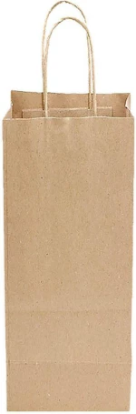 Τσαντα Δωρου Κραφτ Για Ποτα 40x16x9cm Justnote 19187