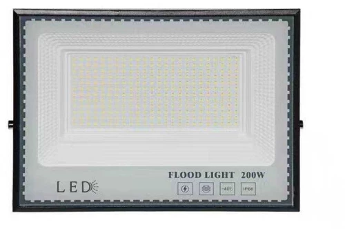 Αδιάβροχος Προβολέας Led - 200w - 235687