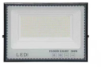 Αδιάβροχος Προβολέας Led - 200w - 235687
