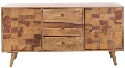 154734 Μπουφεσ Rohit (145.00χ45.00χ75.00)