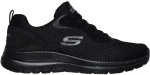 12606-bbk Skechers Bountiful
