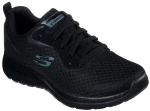 12606-bbk Skechers Bountiful