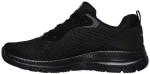 12606-bbk Skechers Bountiful