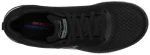 12606-bbk Skechers Bountiful