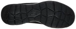 12606-bbk Skechers Bountiful